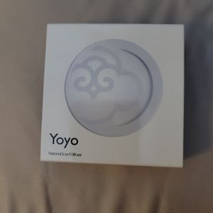 SERENE HOUSE PERSONAL SCENT DIFFUSER- MUST SEE!!